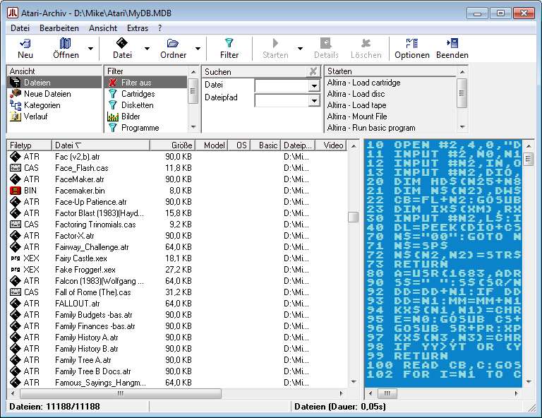 c64mainfiles